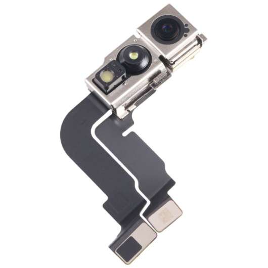 Front Camera for iPhone 15 Pro (Purple) Front Camera for iPhone 15 Pro (Purple)